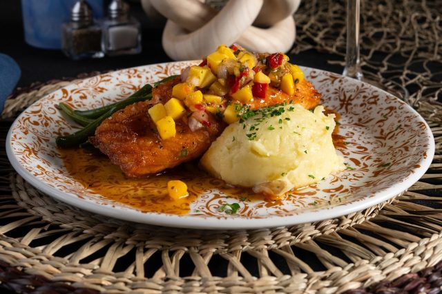 Regional Flavors that Define Seafood at Restaurants in Stuart Florida – @stuartfishgrill on Tumblr