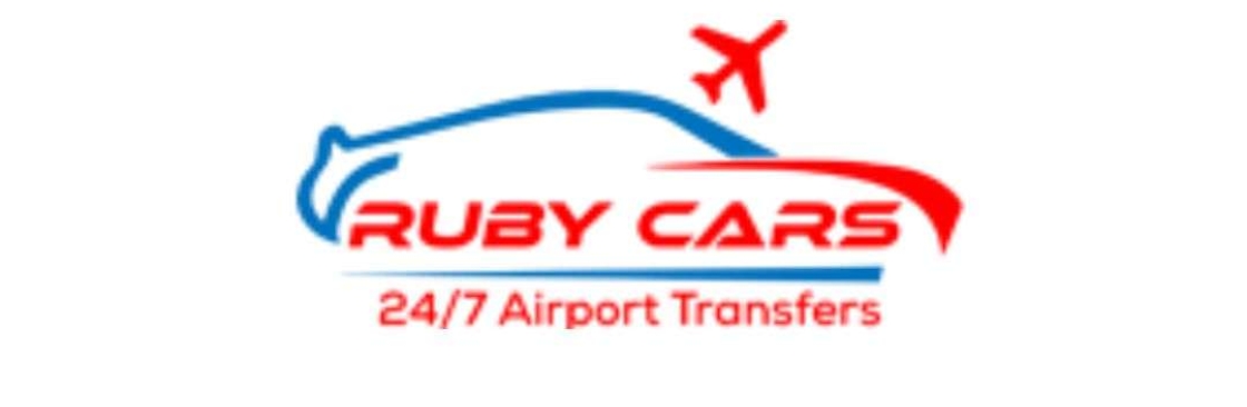 Ruby Cars Cover Image