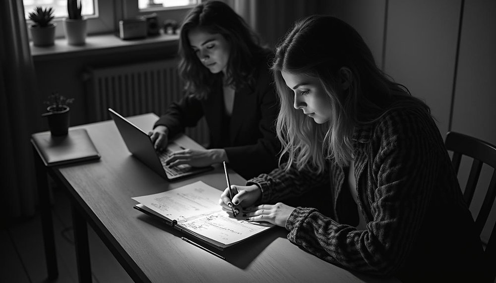 Struggling with Your Online Managerial Accounting Class? Here’s How to Get Help