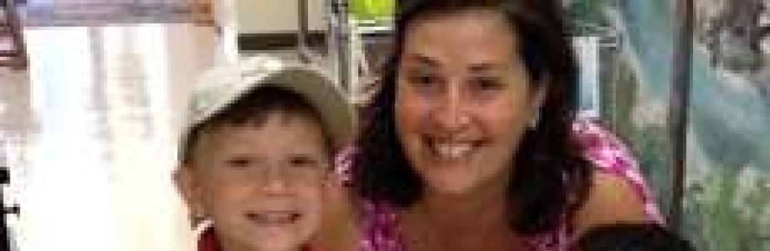 Sophia Ginder Cover Image