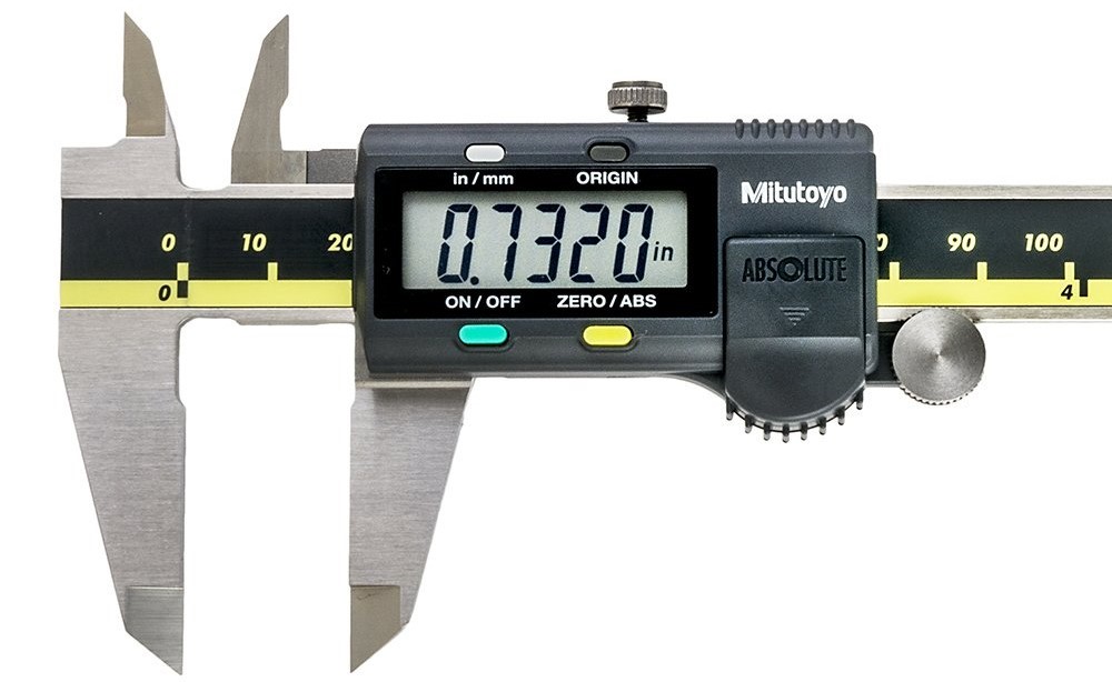 Calibración de calibrador vernier - laboratorios de metrología México