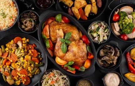 Redefining Corporate Lunch Boxes in Bangalore