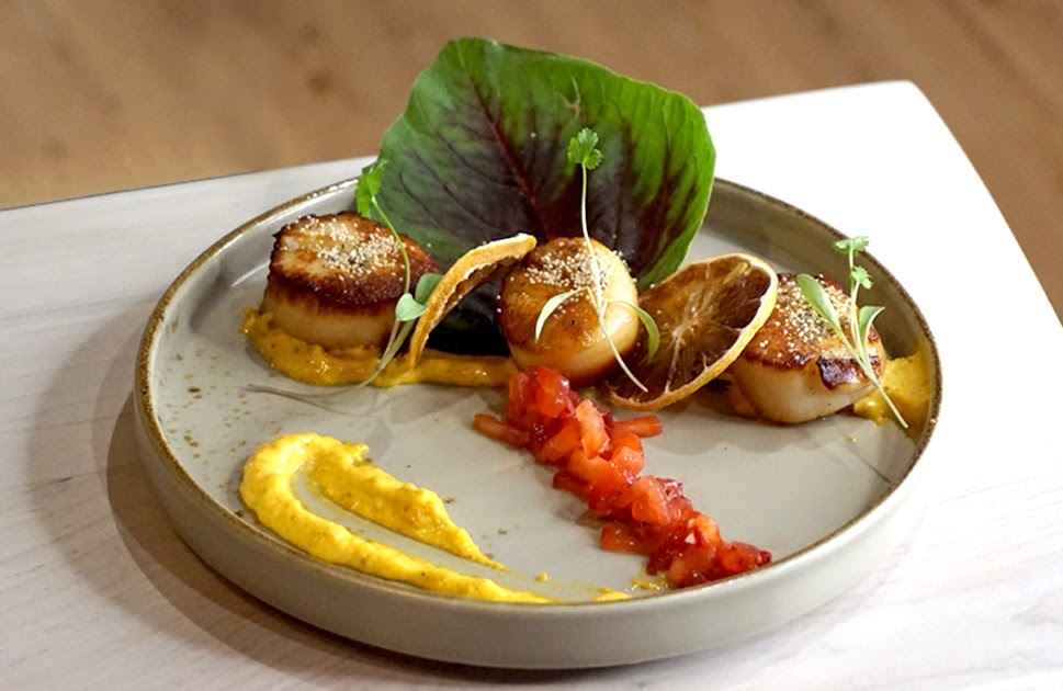 Behind the Scenes: What Makes Great Indian Restaurants NJ Kitchen
