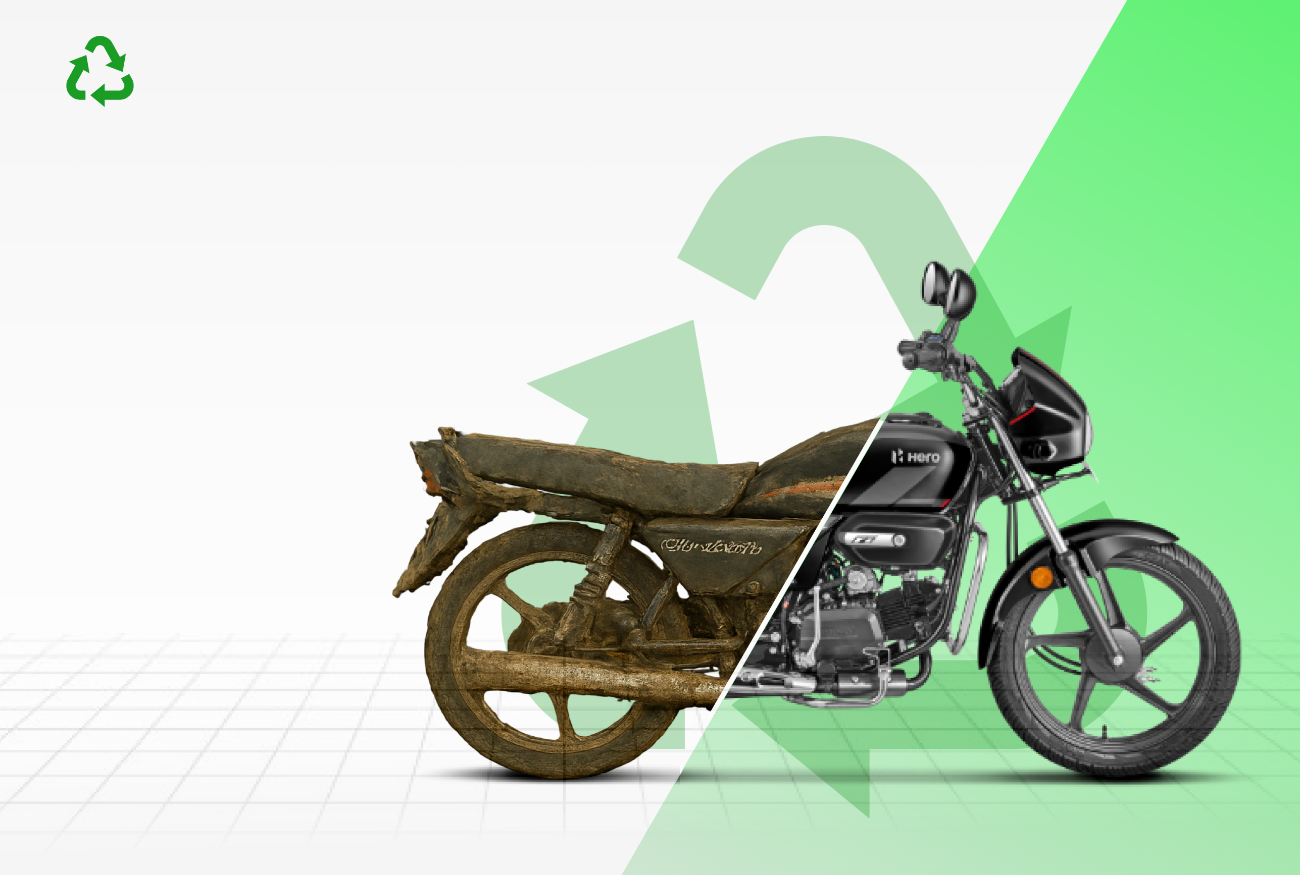 Two Wheeler Exchange | Wheels Of Trust