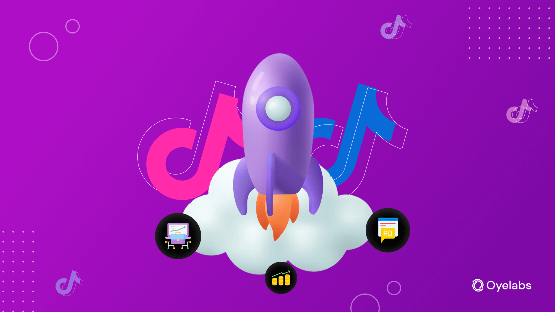 The TikTok Business Model - How TikTok Makes Money