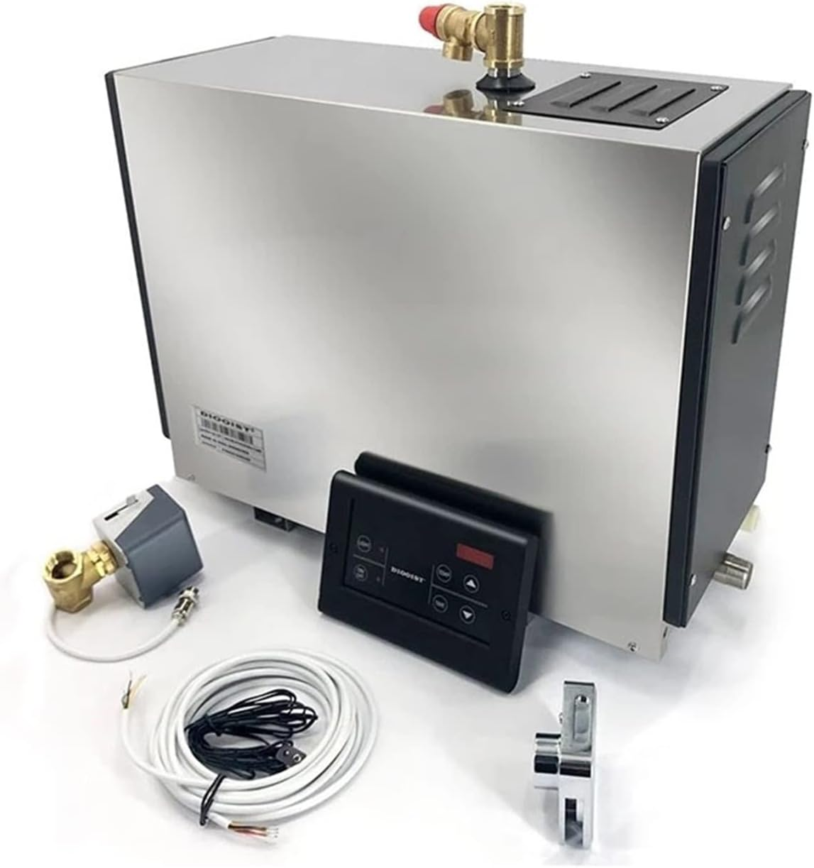 Transform Wellness Spaces with Cloud Steam N Wellness: Your Trusted Partner for Steam Bath Machines and Enclosures – cloudsteamnwellness