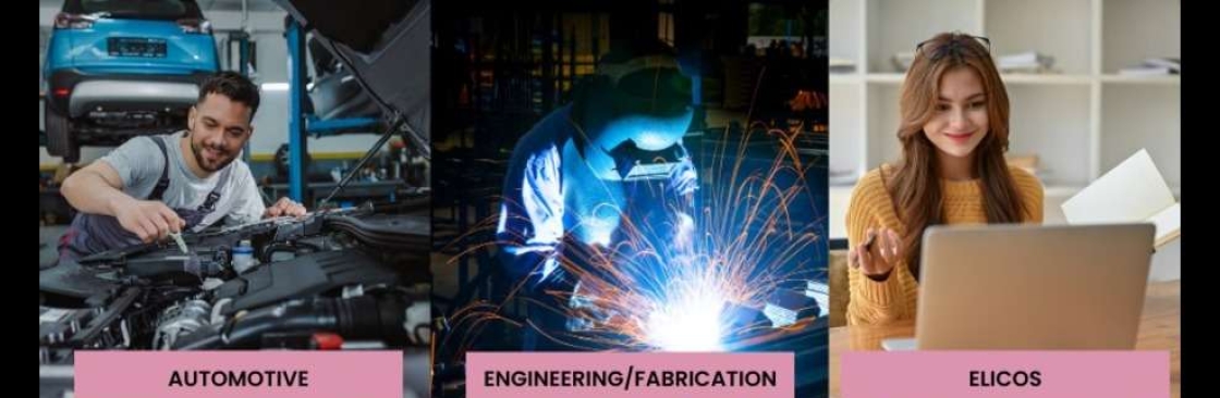 baxter institiute technology Cover Image