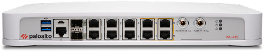 Buy PaloAlto Firewall - Palo Alto Networks PA-415 Next Generation Firewalls Online in Hyderabad, India - Metapoint