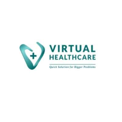 Virtual Healthcare Profile Picture
