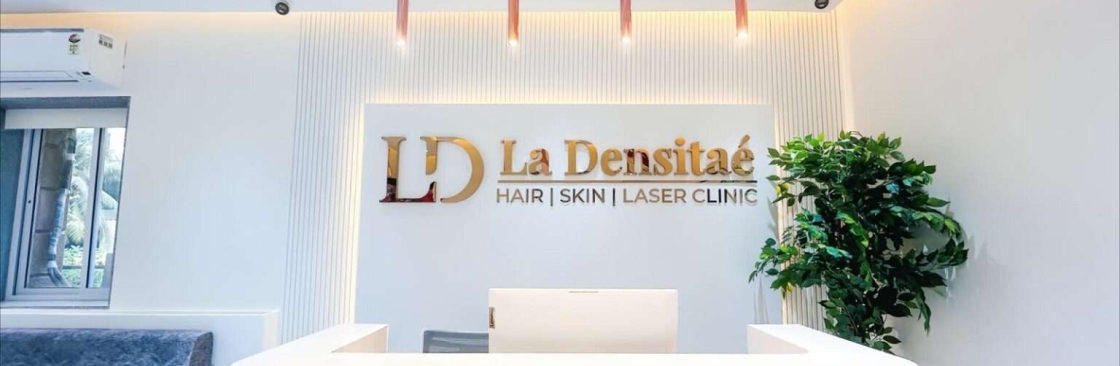 La Densiate Cover Image