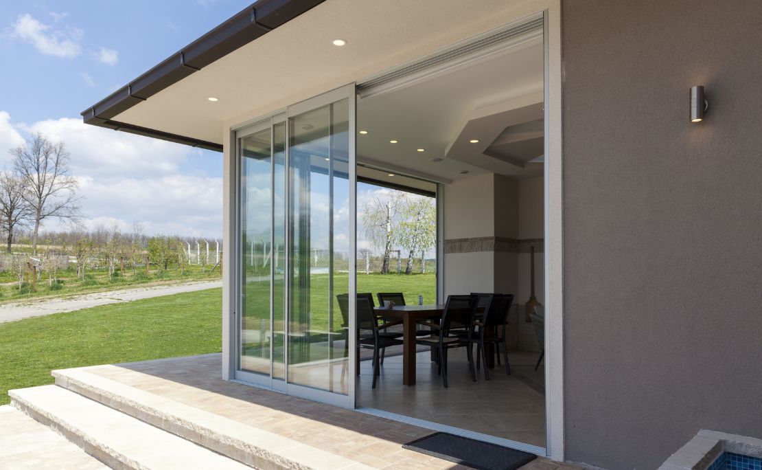 How to Choose Perfect Sliding Doors: A Step-by-Step Guide