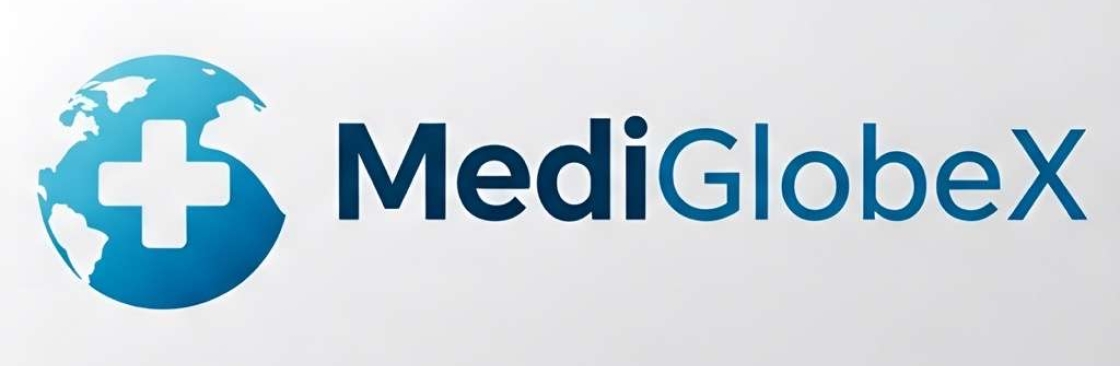 MediGlobeX Cover Image