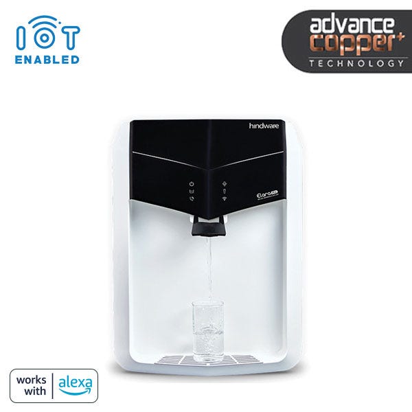 How to Choose a Water Purifier That Handles Seasonal Water Changes | by Aashu Gautam | Sep, 2025 | Medium