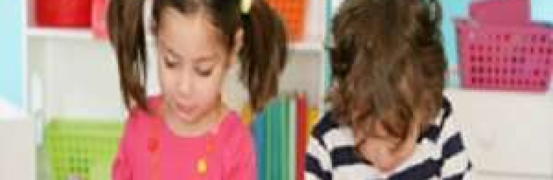 CCDC of Little Angels Schools Cover Image