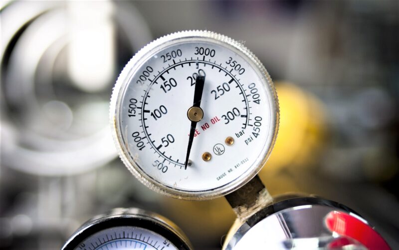 Calibración de manómetros - Laboratorios de calibración México