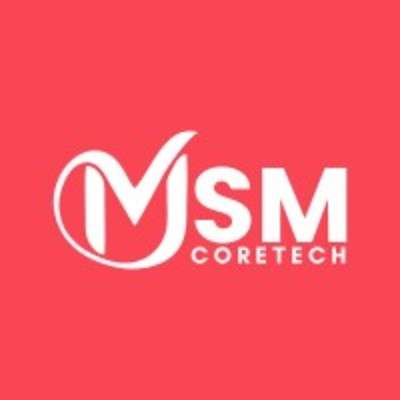 MSM Coretech Profile Picture
