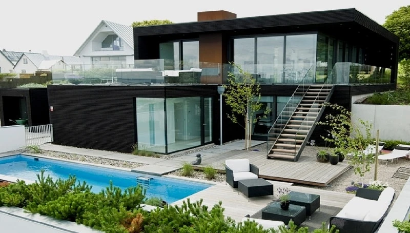 Paramount Structures – Trusted Experts in Exterior Design Service in Bangalore -  WriteUpCafe