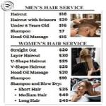 Salon Express and Threading Profile Picture