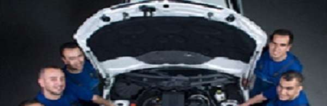 Master Muffler And Brake Cover Image