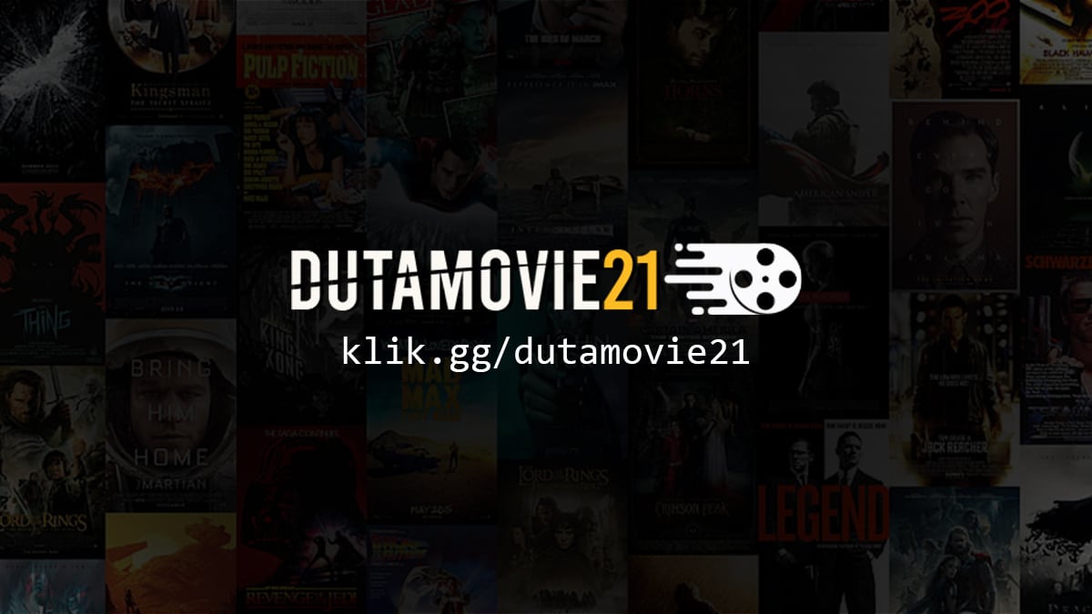 Dutamovie21 - Situs Nonton Film Bioskop LK21 Layarkaca21, Mudah Dan Lengkap