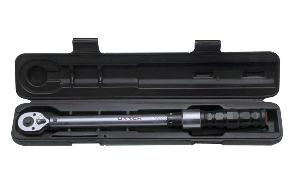 Calibración de torquímetro - Laboratorios de metrología Par torsional