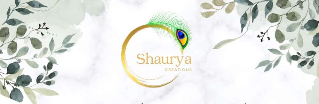 shaurya creations Cover Image