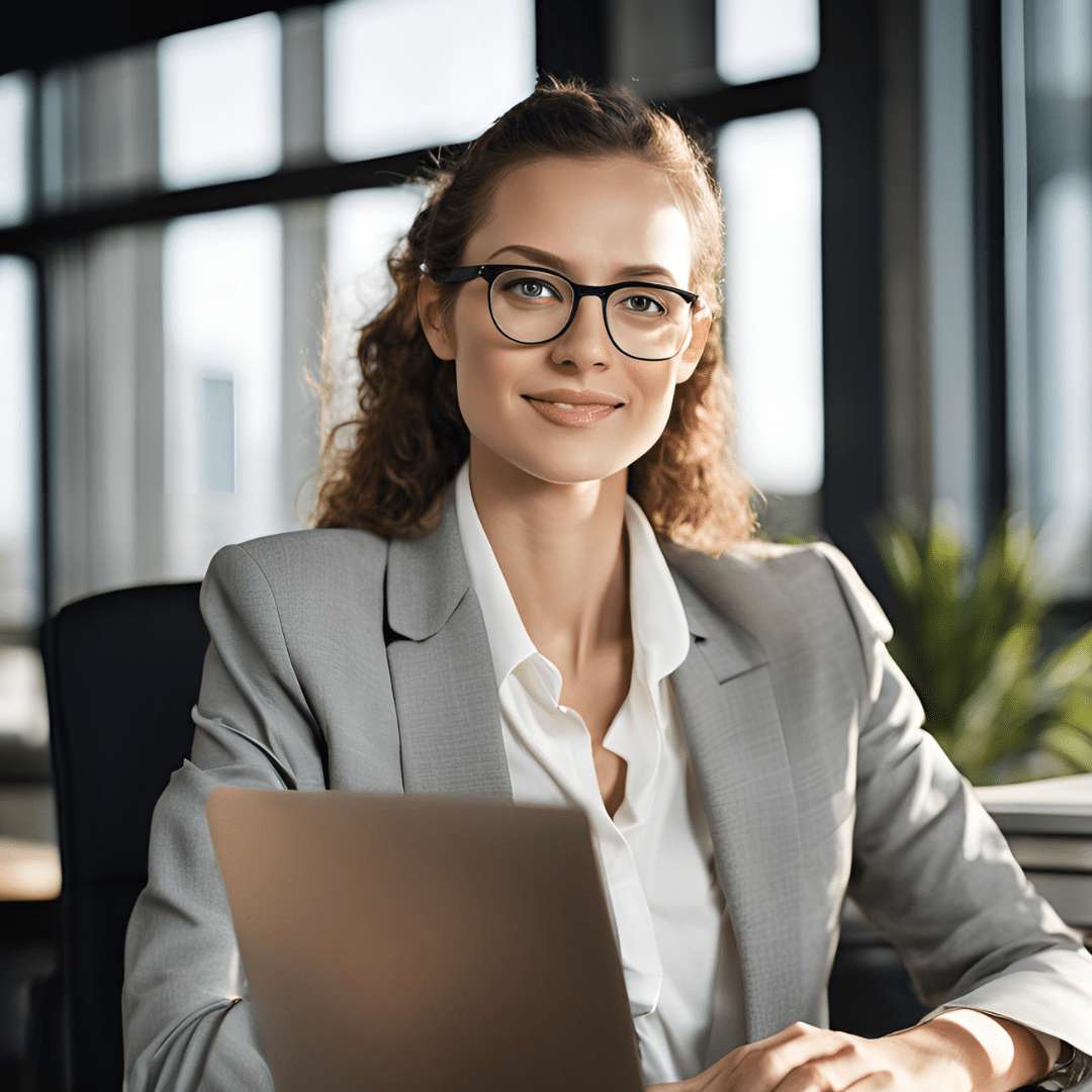 Erica Watson Profile Picture