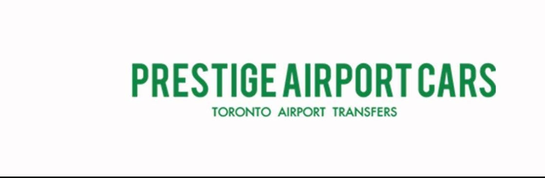 Prestige airportcars Cover Image