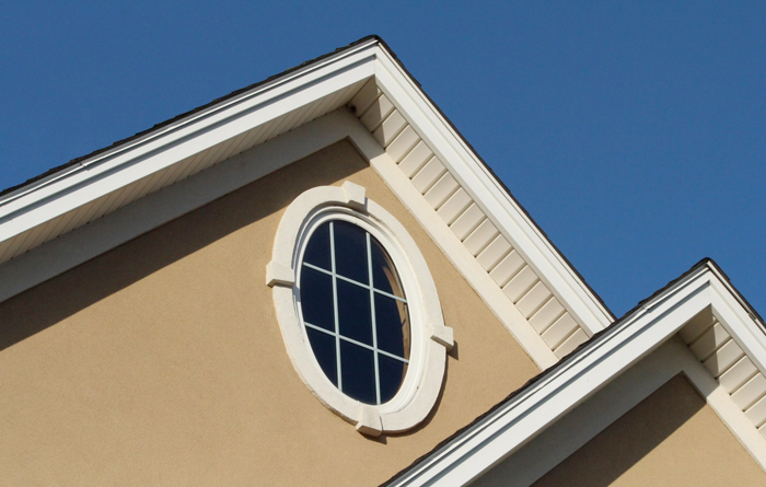 Stucco Installation - Manny’s Landscaping & Masonry Corp.