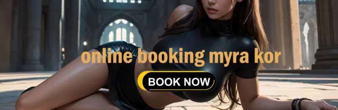 Myra Kor Cover Image