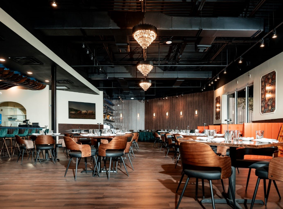 How Best Restaurants Near Winter Garden FL Bring Coastal Indian Flavors to the Table - JustPaste.it