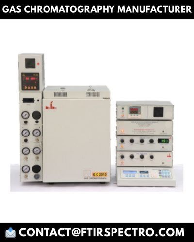 How a Leading Gas Chromatography Manufacturer is Serving Kenya’s Environmental Testing Labs? – @ftirspectro on Tumblr