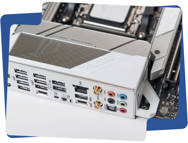 PCB Box Build Assembly Services in India | inYantra