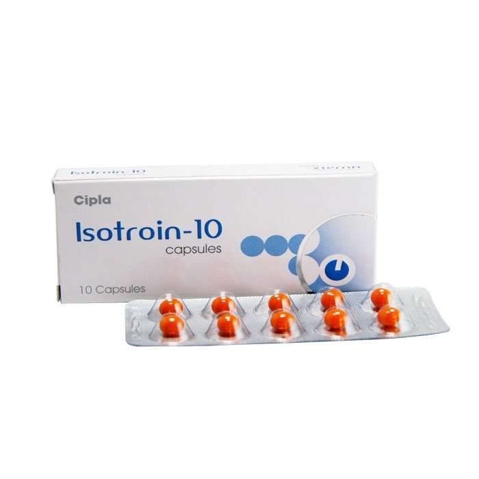 Buy Isotroin 10 Mg Online - Isotroin Uses, Side Effects, Price