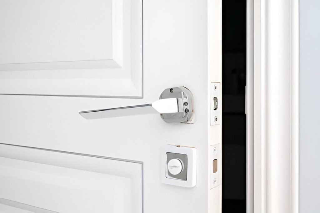 Security Lock Service