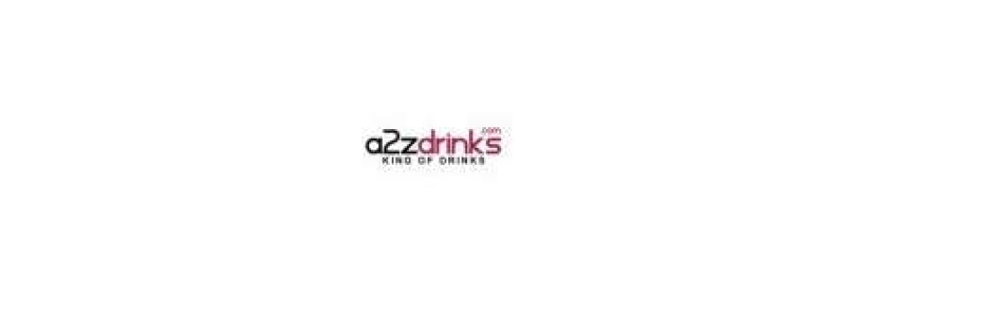 a2z drinks Cover Image