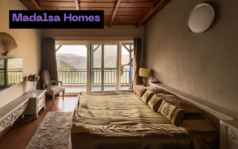 Best Homestay in Nainital – A Home Away from Home in the Hills