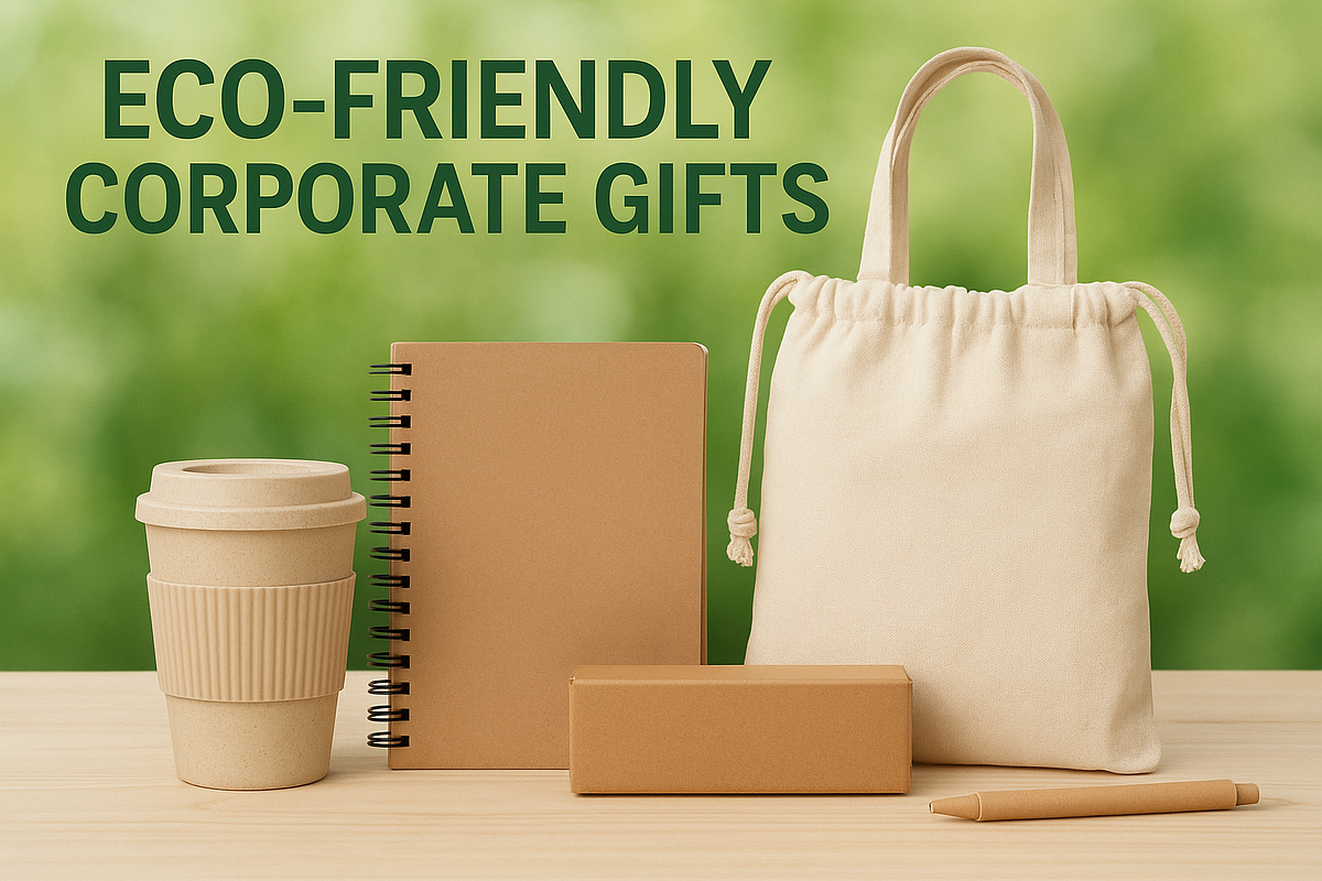 DIY Sustainable Giveaways: Adding Personal Touch with Eco-Consciousness | by Save The Planet - Eco Friendly Products Supplier | Oct, 2025 | Medium