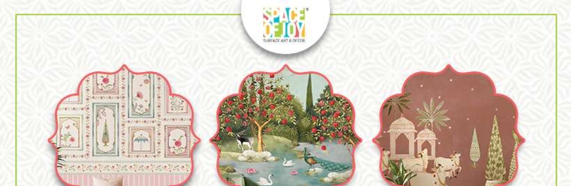 My Space Of Joy Cover Image