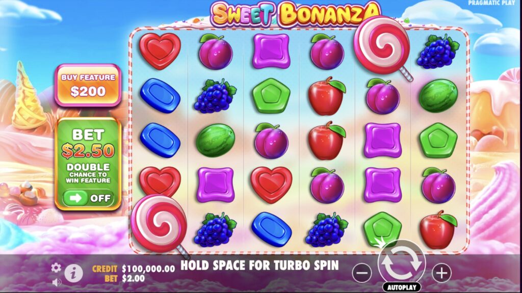 Sweet Bonanza Slot Online Grátis e Dinheiro Real | SweetBonanza