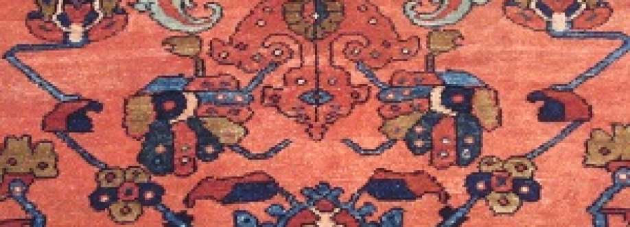 davoodzadehrugs Cover Image