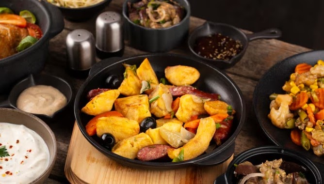 The Most Trusted Corporate Lunch Boxes in Bangalore