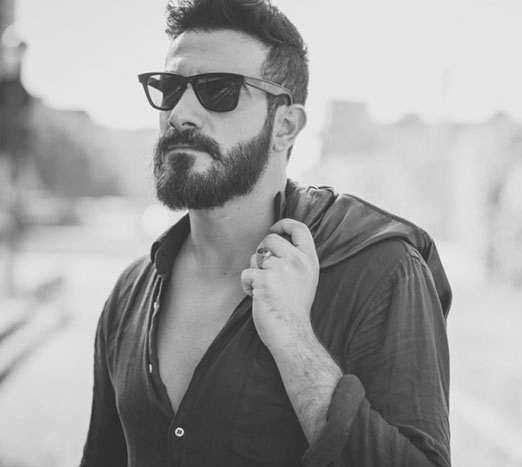 Dragomir Forester Profile Picture