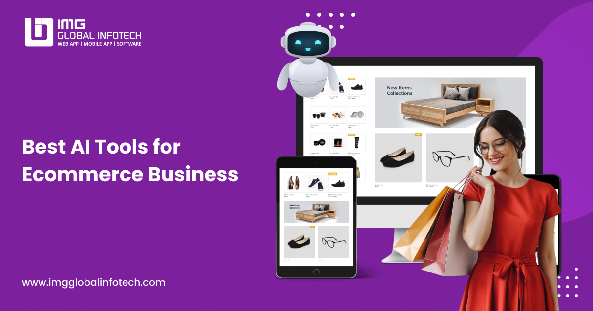Best AI Tools for eCommerce Success | Complete Guide