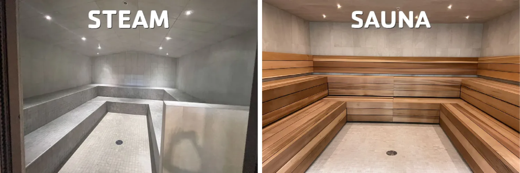 Transform Your Wellness Space with Cloud Steam N Wellness – Leading Suppliers of Steam & Sauna Solutions in Bengaluru – cloudsteamnwellness