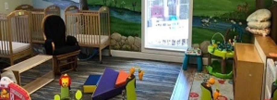 Growing Children of Rhode Island Cover Image