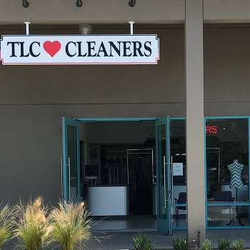 TLC Cleaners Profile Picture