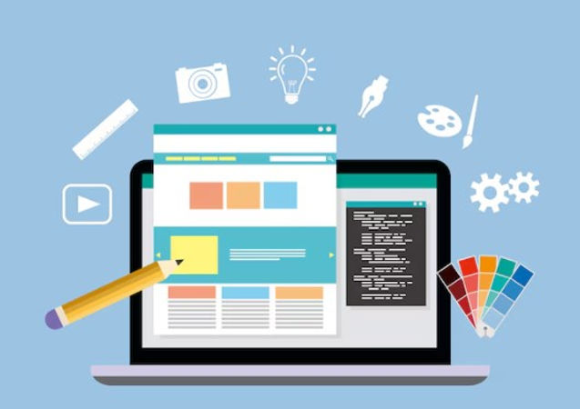 The Best Web Designing Company in Bangalore