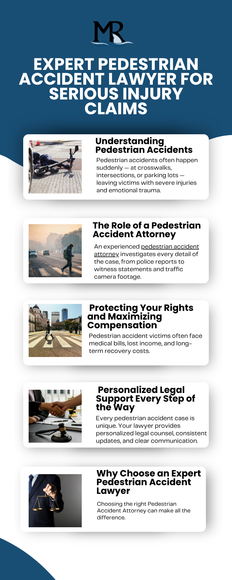 Expert Pedestrian Accident Lawyer for Serious Injury Claims — Freeimage.host