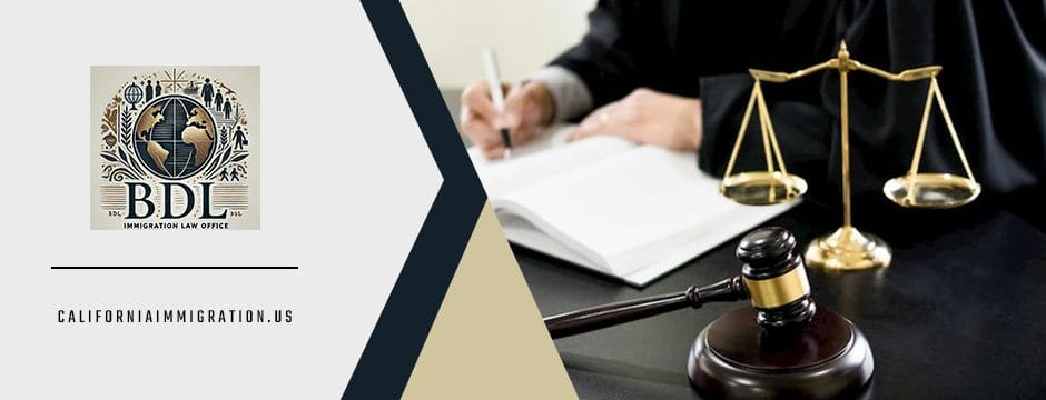 Immigration Law Firm